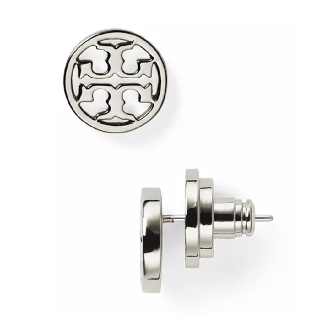 Tory Burch earrings